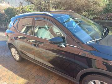 Arona 1.0 TSI Xcellence (EU6.2)