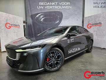 EV 68.8 Kwh 258pk Takumi Style Pack Incl winterset