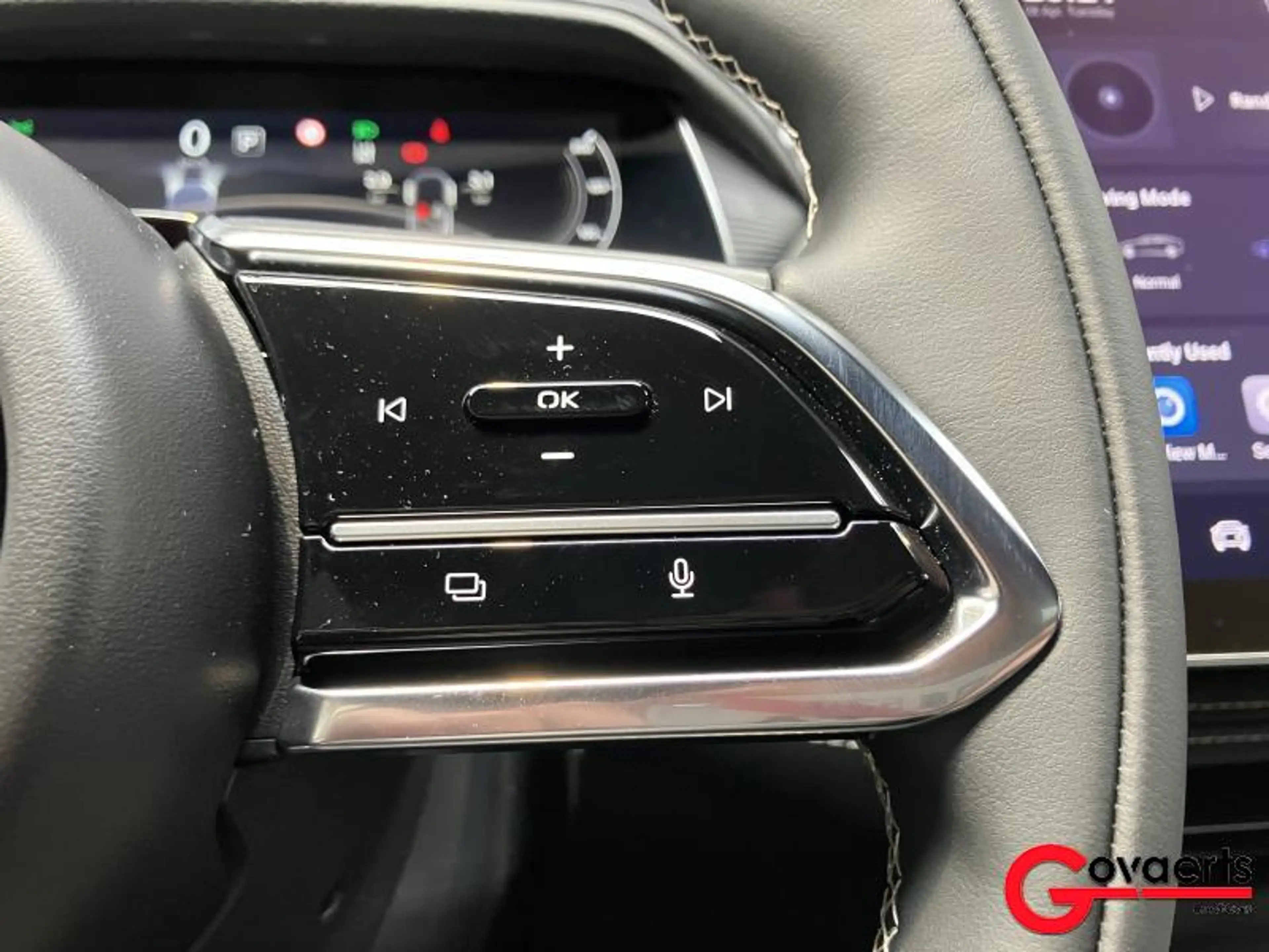 Mazda 6e EV 68.8 Kwh 258pk Takumi Style Pack — photo 14