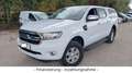 Ford Ranger 2.0 TDI Doka/4x4 XLT/NAVI/AHK/1.Hd Blanco - thumbnail 1