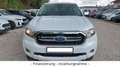 Ford Ranger 2.0 TDI Doka/4x4 XLT/NAVI/AHK/1.Hd Blanco - thumbnail 5