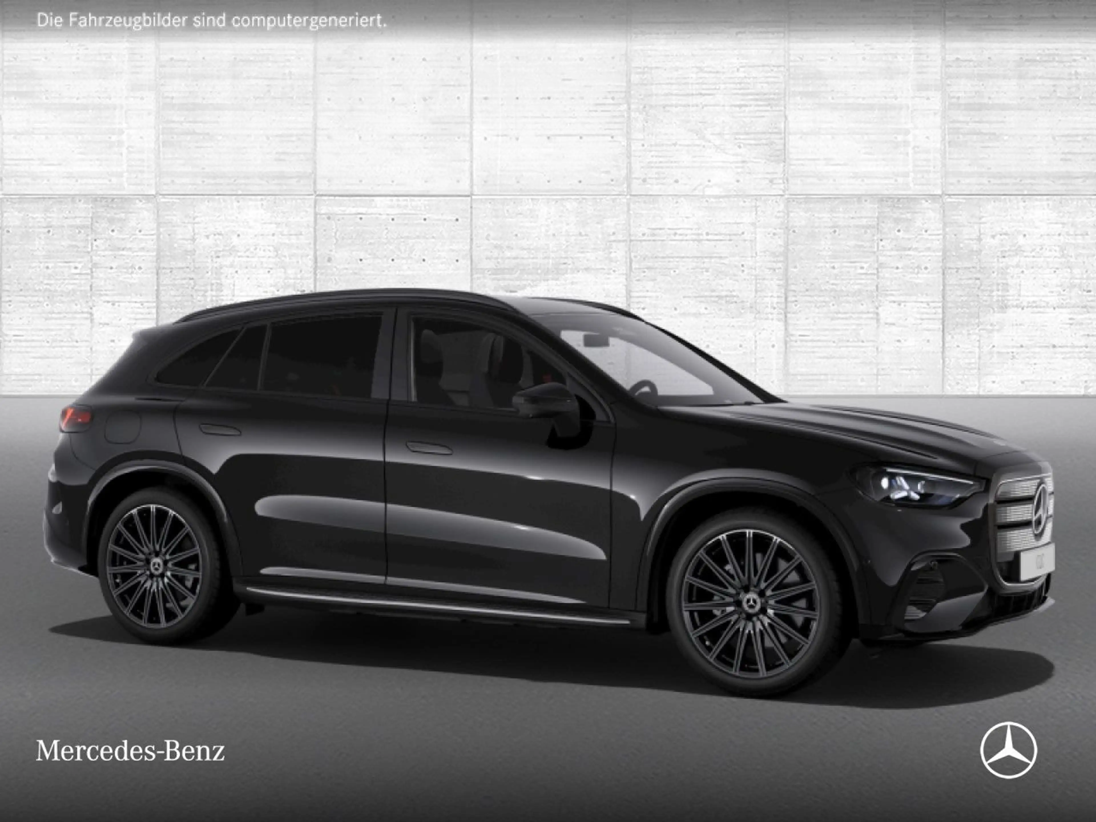 Mercedes-Benz GLC 400 4M AMG Magic Sky Burmester Distr. AHK — photo 15