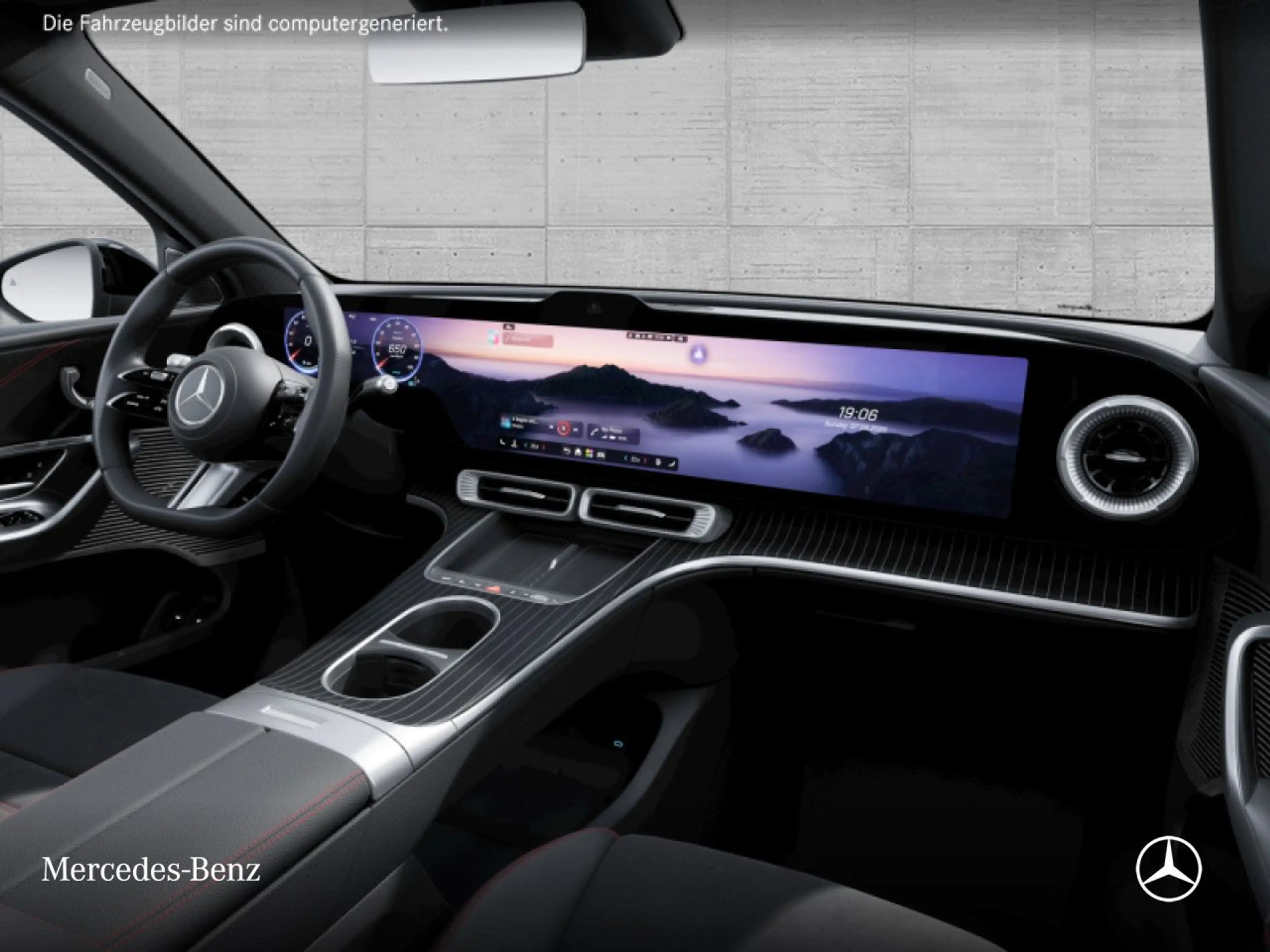Mercedes-Benz GLC 400 4M AMG Magic Sky Burmester Distr. AHK — photo 10
