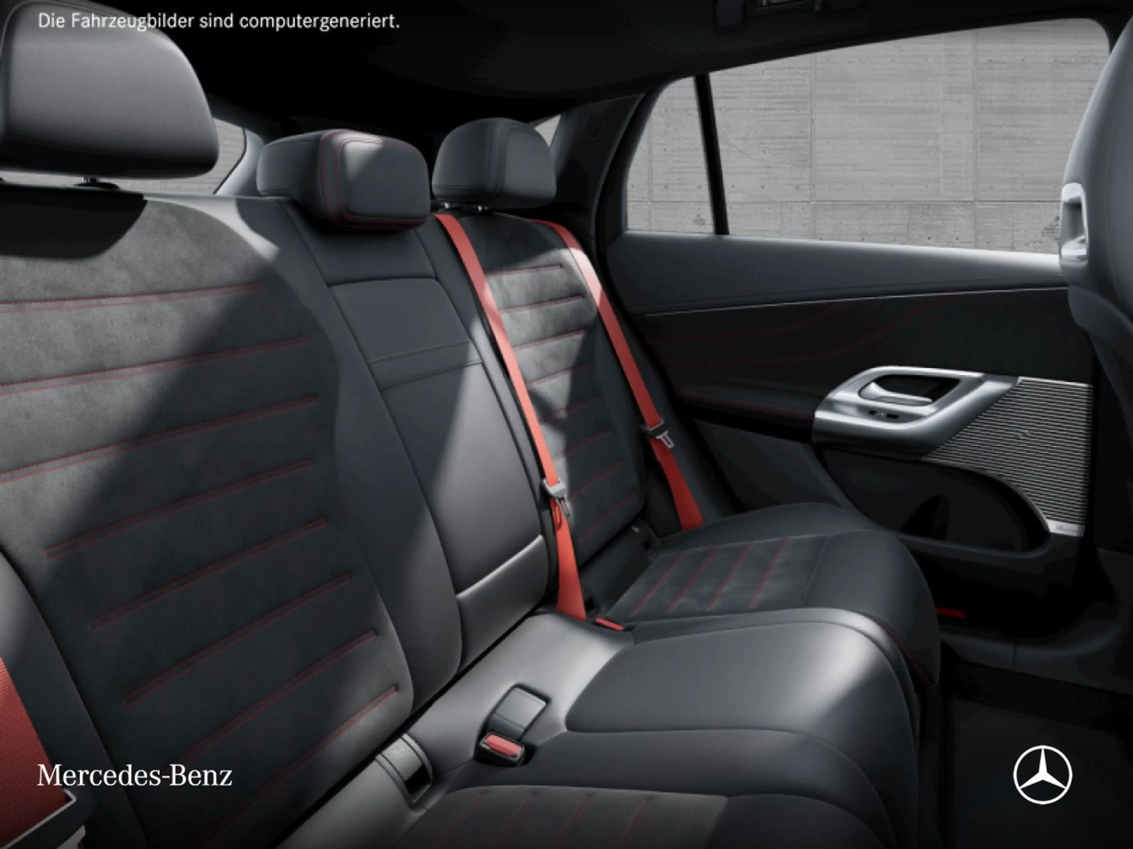 Mercedes-Benz GLC 400 4M AMG Magic Sky Burmester Distr. AHK — photo 12