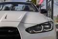 BMW M4 Cabrio Competition xDrive Blanc - thumbnail 2