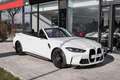 BMW M4 Cabrio Competition xDrive Blanc - thumbnail 4
