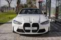 BMW M4 Cabrio Competition xDrive Blanc - thumbnail 3