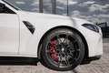BMW M4 Cabrio Competition xDrive Blanc - thumbnail 5