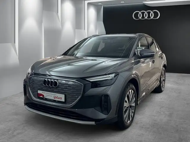 Audi e-tron RFK ACC EINPARKH SITZH