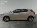 Lexus CT 200h +Navi+Kamera+Allwetter+SHZ+Velours+ Weiß - thumbnail 3