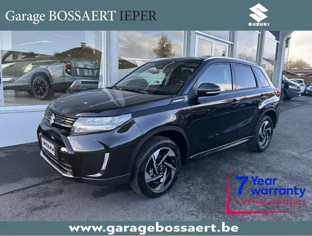 Suzuki Vitara Hybrid GLX - Automaat - 7 jaar garantie