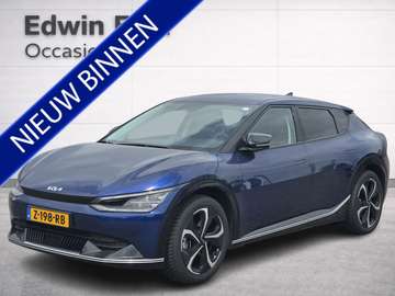 Edition Advanced 77.4 kWh | NL-auto | Apple Carpla