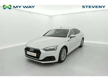 Sportback Business Edition 35 TFSI  110(150) kW(pk) S tronic
