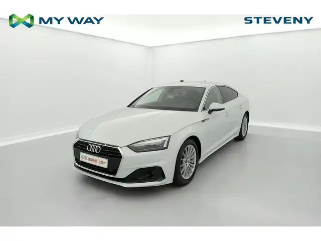 Audi A5 Sportback Business Edition 35 TFSI  110(150) kW(pk) S tronic