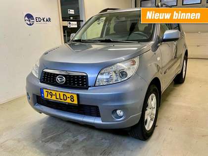 Daihatsu Terios 1.5-16v Expedition 2WD 2DE EIG CLIMA NAP APK