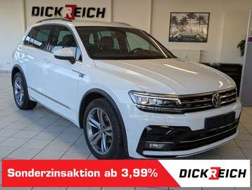 2.0 TDI 2x R-Line Virtual Assist+ HUD 360