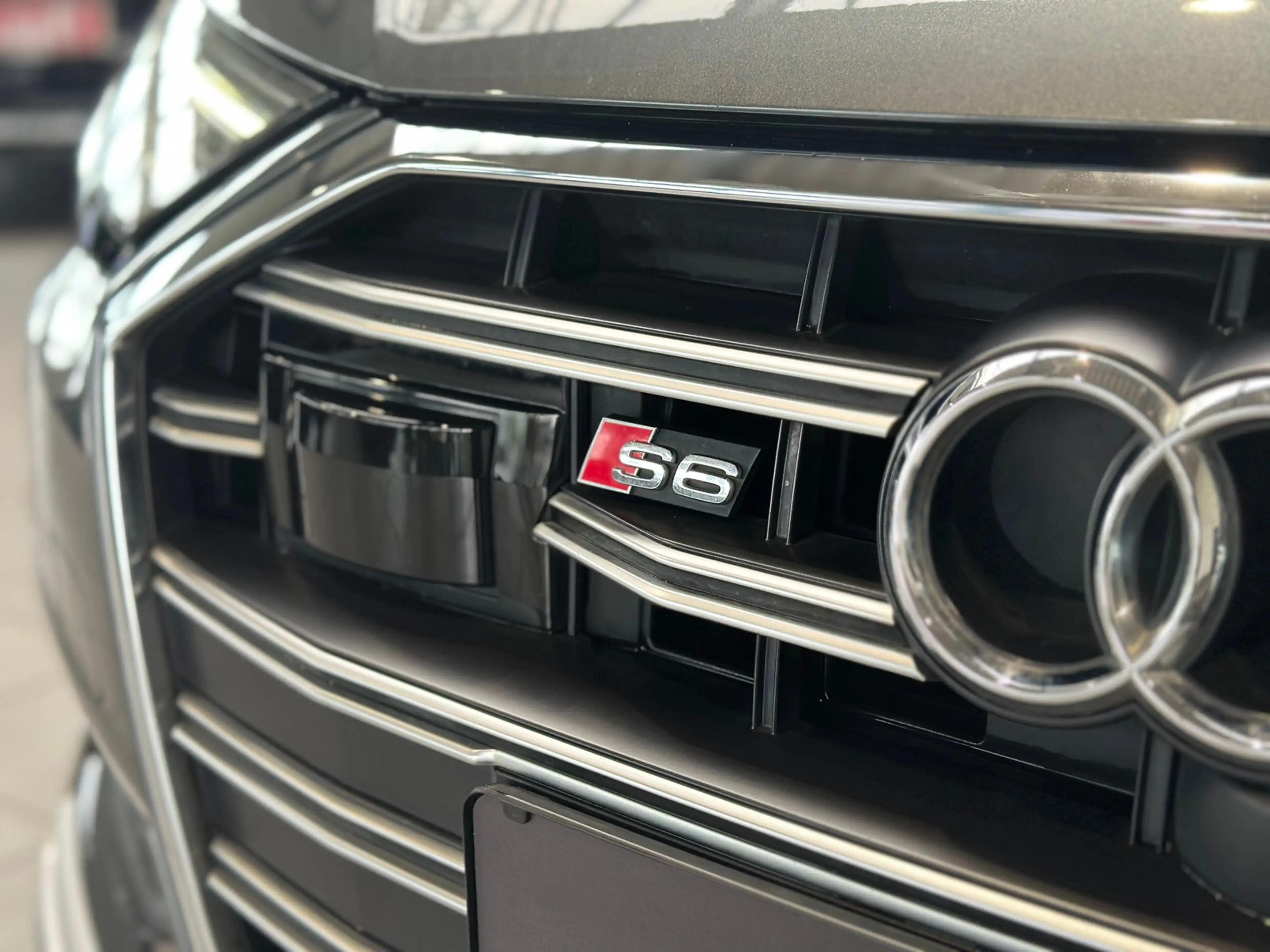 Audi S6 Avant 3.0 TDI quattro |MATRIX|ACC|RS Sitze|360* — photo 13