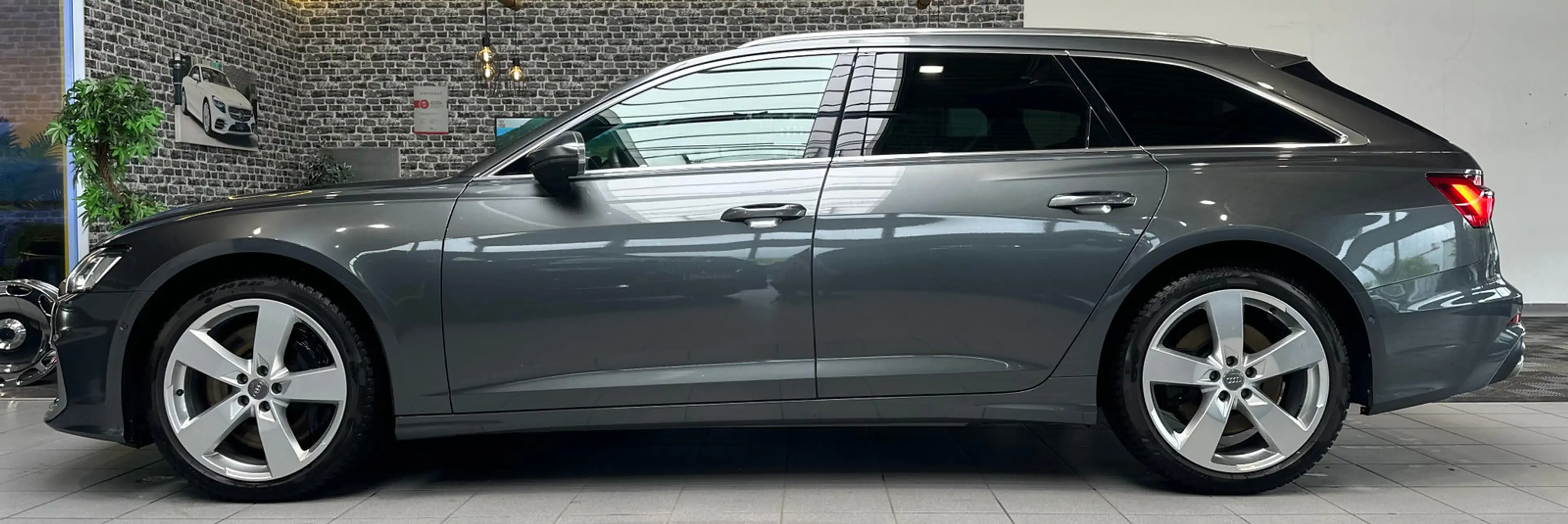 Audi S6 Avant 3.0 TDI quattro |MATRIX|ACC|RS Sitze|360* — photo 8