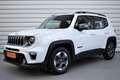 Jeep Renegade Limited+Navi+Totwinkel+Kamera+LED+LHZ Weiß - thumbnail 3