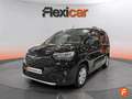 Opel Combo Life 1.2 T S/S Elegance XL AT8 Negro - thumbnail 3