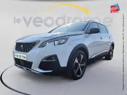 Peugeot 5008 1.5 BlueHDi 130ch E6.c GT Line S\u0026S EAT8