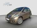 Mercedes-Benz A 200 Autom./Klimaa./Sitzhz./PDC/Lamellendach Gelb - thumbnail 1