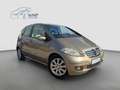 Mercedes-Benz A 200 Autom./Klimaa./Sitzhz./PDC/Lamellendach Gelb - thumbnail 3