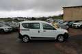 Dacia Dokker TCE 115 CV ESSENCE SYLVER LINE CLIM MP3 ATTELAGE USB ROUE DE SECOURS BLUETOOTH Beyaz - thumbnail 5