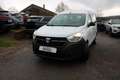 Dacia Dokker TCE 115 CV ESSENCE SYLVER LINE CLIM MP3 ATTELAGE USB ROUE DE SECOURS BLUETOOTH Blanc - thumbnail 4