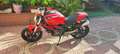 Ducati Monster 696 sportivo Roşu - thumbnail 1