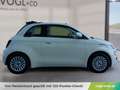 Fiat 500C Elektro 42 kWh Cabrio Weiß - thumbnail 8