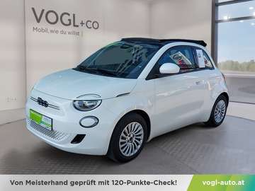 Elektro 42 kWh Cabrio