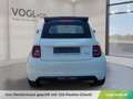 Fiat 500C Elektro 42 kWh Cabrio Weiß - thumbnail 7