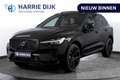 Volvo XC60 2.0 T8 Plug-in hybrid AWD Plus Black Edition - Fac Grijs - thumbnail 1