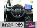 Toyota Corolla 2.0 Hybrid Touring Sports Teamplayer Grau - thumbnail 11