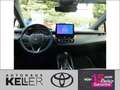 Toyota Corolla 2.0 Hybrid Touring Sports Teamplayer Grau - thumbnail 10