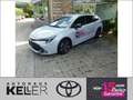 Toyota Corolla 2.0 Hybrid Touring Sports Teamplayer Grau - thumbnail 2