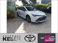 Toyota Corolla 2.0 Hybrid Touring Sports Teamplayer Grau - thumbnail 4