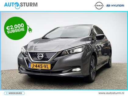 Nissan Leaf e+ Tekna 62 kWh *SUBSIDIE MOGELIJK* | Adapt. Cruis