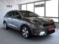 Kia Niro Spirit 1.6 PHEV DCT6 Glasdach Leder Kamera Bi-LED Grau - thumbnail 3