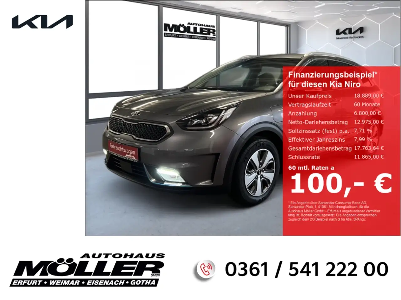 Kia Niro