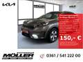 Kia Niro Spirit 1.6 PHEV DCT6 Glasdach Leder Kamera Bi-LED Grau - thumbnail 1