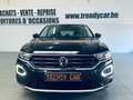 Volkswagen T-Roc 1.5 TSI United DSG EU6d+CARPLAY+PANO+LED+CARNET Negro - thumbnail 6