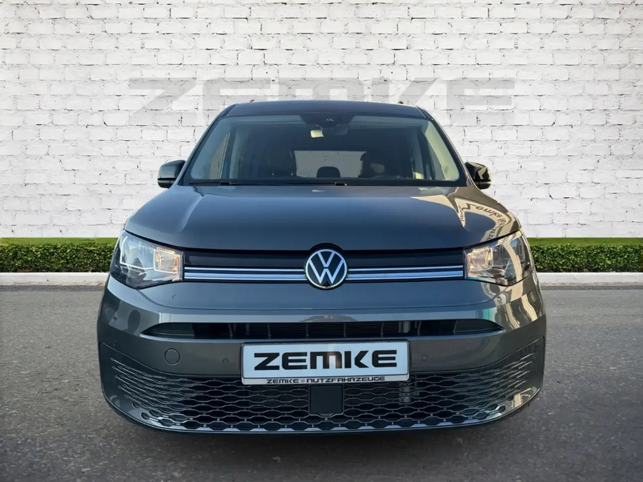 Volkswagen Caddy 2.0 TDI Life Navi ACC Mehrzonenklima Musikstreamin 5