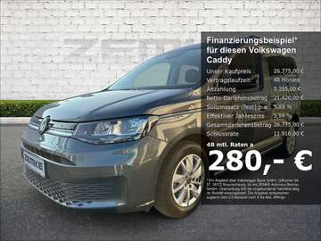 2.0 TDI Life Navi ACC Mehrzonenklima Musikstreamin