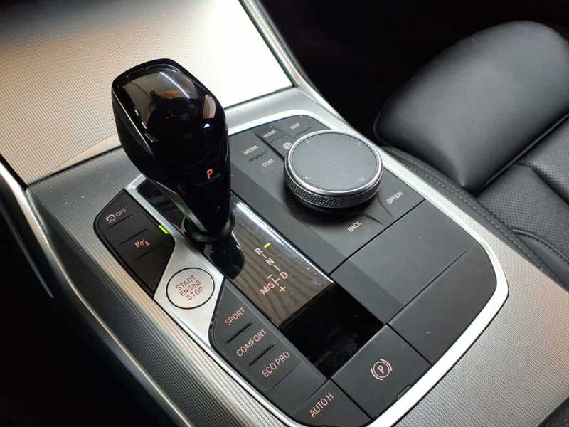 BMW 340 M340d Touring xDrive Navi Laser HuD — photo 15