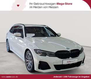 M340d Touring xDrive Navi Laser HuD