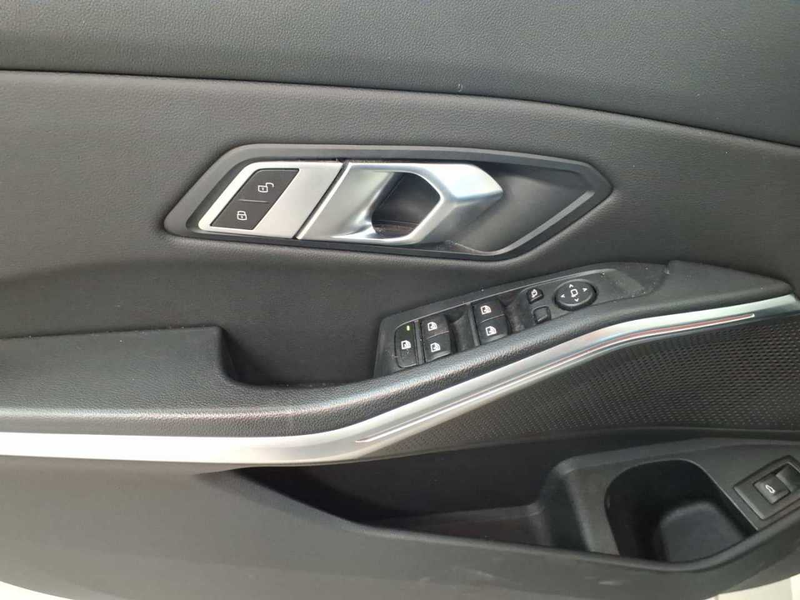 BMW 340 M340d Touring xDrive Navi Laser HuD — photo 4