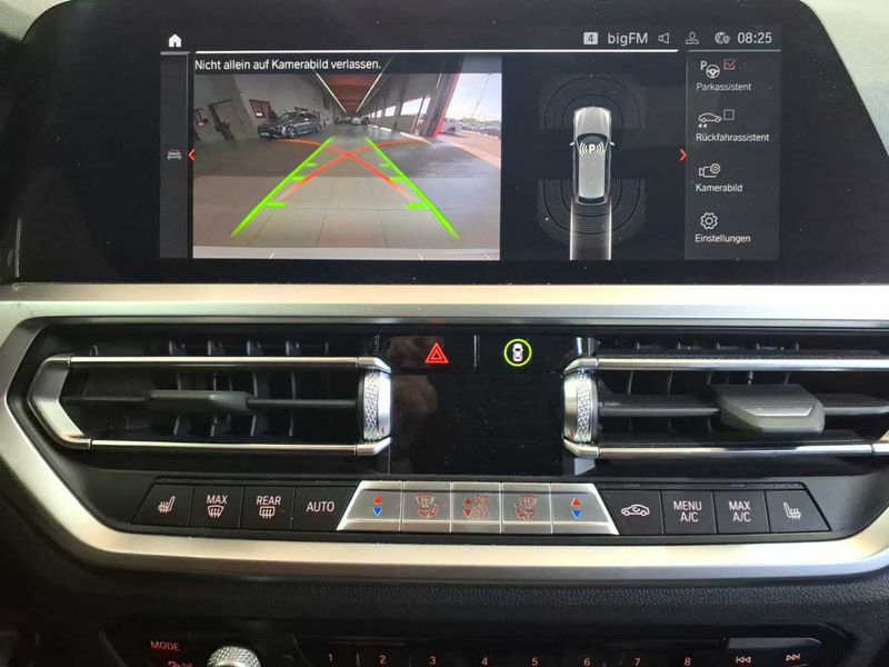 BMW 340 M340d Touring xDrive Navi Laser HuD — photo 13