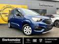 Opel Combo Life e Ultimate ** Sitzheiz/Kamera/DAB ** Azul - thumbnail 1